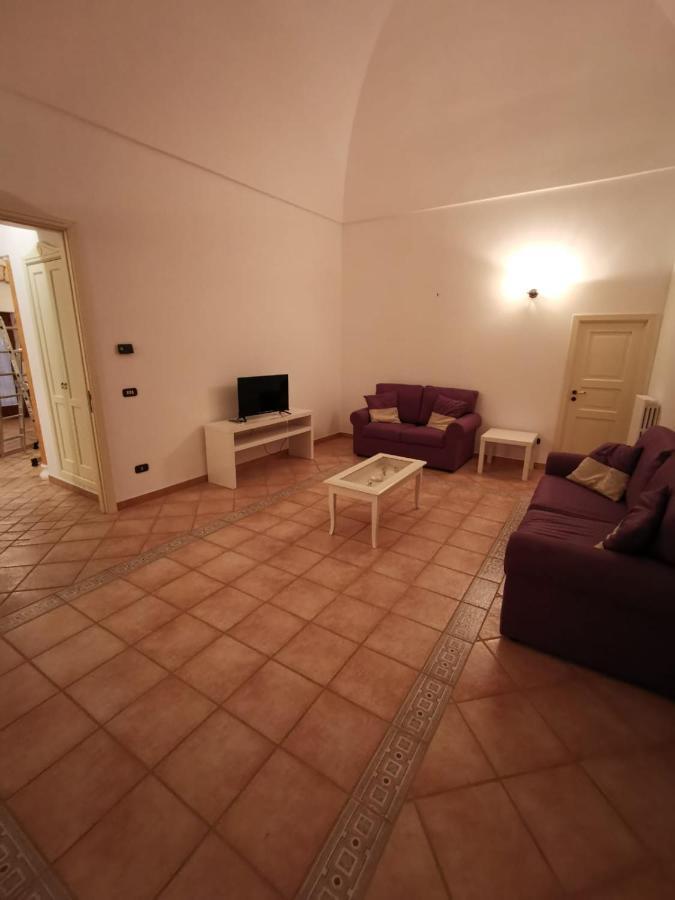 Dimora Marila Villa โนซิ ภายนอก รูปภาพ