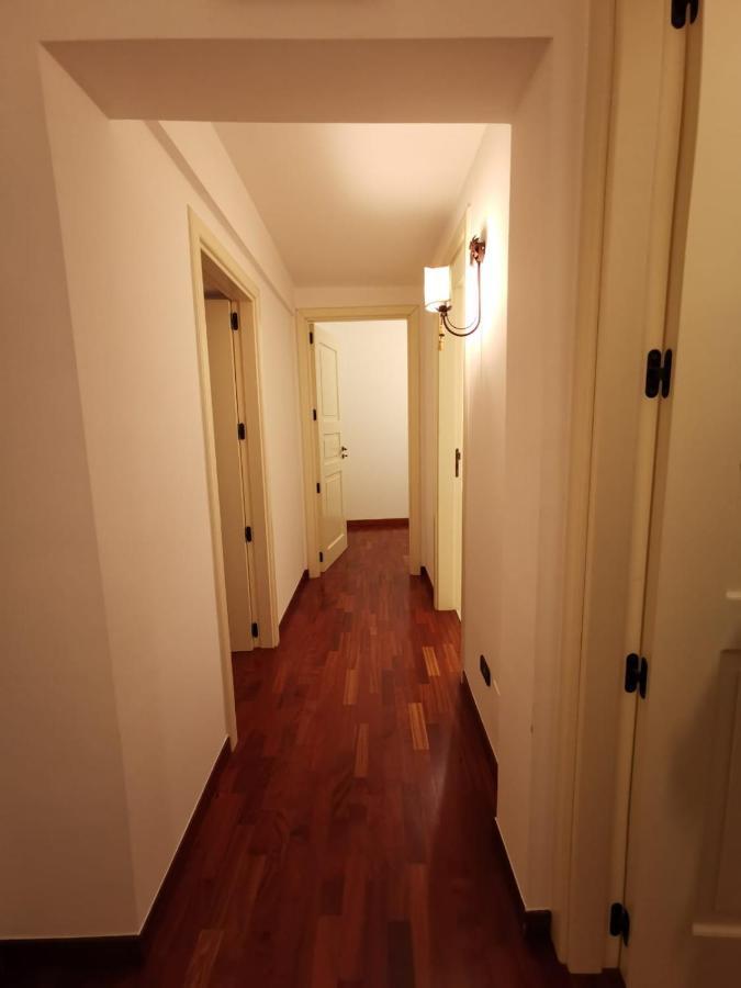 Dimora Marila Villa โนซิ ภายนอก รูปภาพ