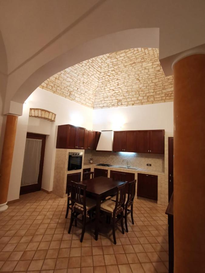 Dimora Marila Villa โนซิ ภายนอก รูปภาพ