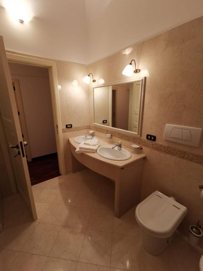 Dimora Marila Villa โนซิ ภายนอก รูปภาพ