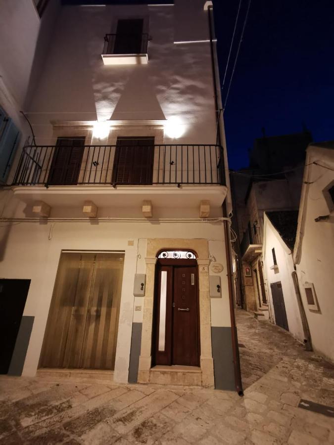 Dimora Marila Villa โนซิ ภายนอก รูปภาพ