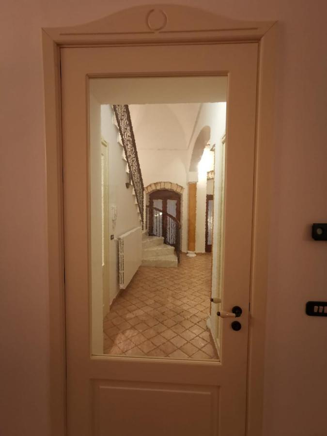 Dimora Marila Villa โนซิ ภายนอก รูปภาพ