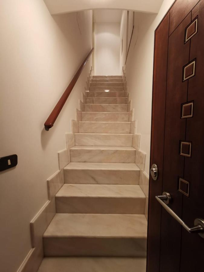 Dimora Marila Villa โนซิ ภายนอก รูปภาพ